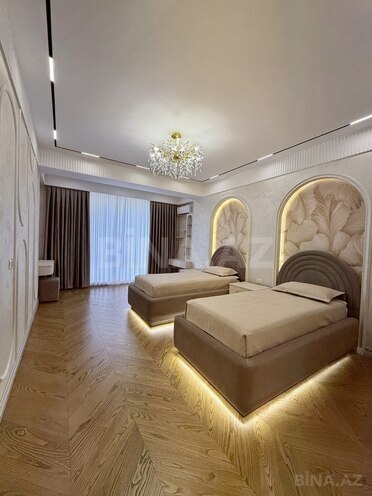 Satılır 4 otaqlı yeni tikili 233 m², Nərimanov r., photo 16 from 23