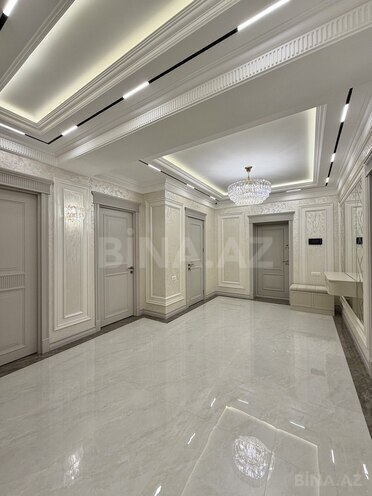 Satılır 4 otaqlı yeni tikili 233 m², Nərimanov r., photo 19 from 23