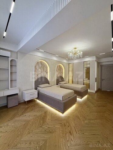 Satılır 4 otaqlı yeni tikili 233 m², Nərimanov r., photo 17 from 23