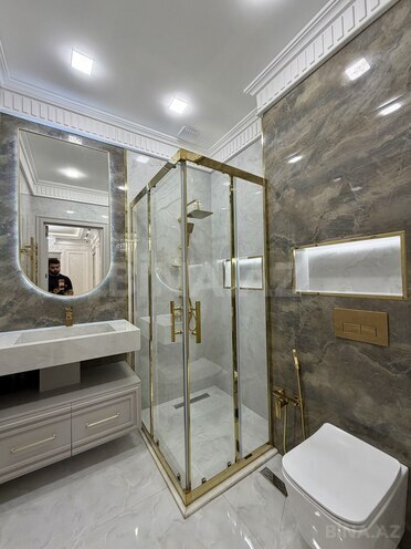 Satılır 4 otaqlı yeni tikili 233 m², Nərimanov r., photo 22 from 23