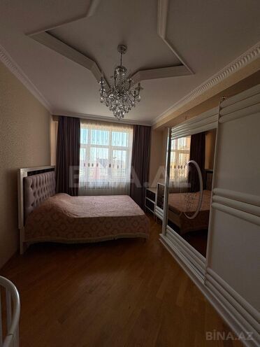 İcarəyə verilir 2 otaqlı yeni tikili 85 m², 20 Yanvar m., photo 9 from 18