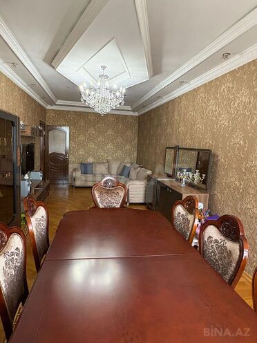 İcarəyə verilir 2 otaqlı yeni tikili 85 m², 20 Yanvar m., photo 1 from 18