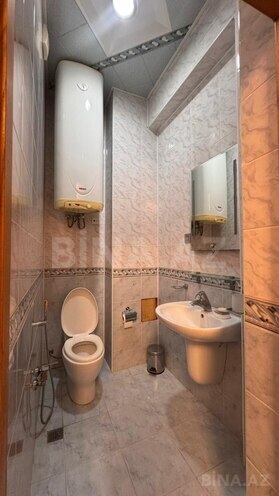 İcarəyə verilir 4 otaqlı yeni tikili 210 m², 28 May m., photo 25 from 32