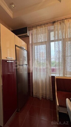 İcarəyə verilir 4 otaqlı yeni tikili 210 m², 28 May m., photo 18 from 32