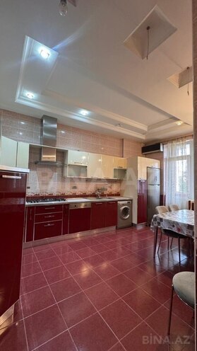 İcarəyə verilir 4 otaqlı yeni tikili 210 m², 28 May m., photo 15 from 32