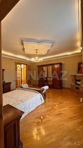 İcarəyə verilir 4 otaqlı yeni tikili 210 m², 28 May m., photo 11 from 32