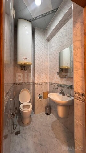 İcarəyə verilir 4 otaqlı yeni tikili 210 m², 28 May m., photo 29 from 32