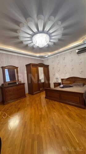 İcarəyə verilir 4 otaqlı yeni tikili 210 m², 28 May m., photo 10 from 32