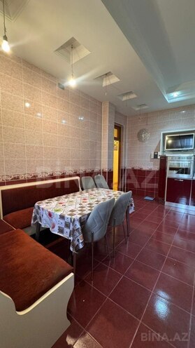 İcarəyə verilir 4 otaqlı yeni tikili 210 m², 28 May m., photo 17 from 32