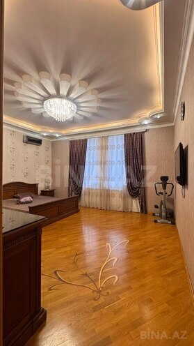 İcarəyə verilir 4 otaqlı yeni tikili 210 m², 28 May m., photo 7 from 32