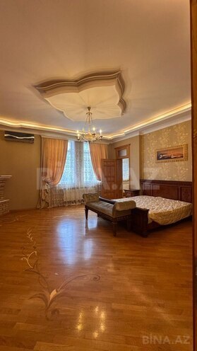 İcarəyə verilir 4 otaqlı yeni tikili 210 m², 28 May m., photo 6 from 32