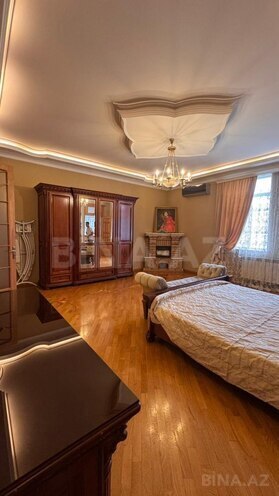 İcarəyə verilir 4 otaqlı yeni tikili 210 m², 28 May m., photo 9 from 32