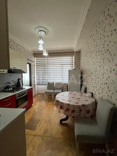 Satılır 3 otaqlı yeni tikili 82 m², Əhmədli m., photo 9 from 18