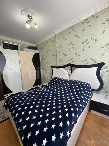 Satılır 3 otaqlı yeni tikili 82 m², Əhmədli m., photo 5 from 18