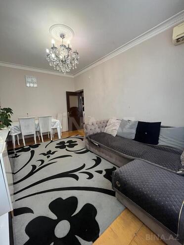 Satılır 3 otaqlı yeni tikili 82 m², Əhmədli m., photo 3 from 18