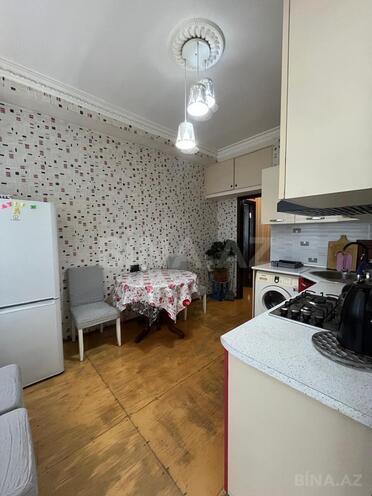 Satılır 3 otaqlı yeni tikili 82 m², Əhmədli m., photo 8 from 18