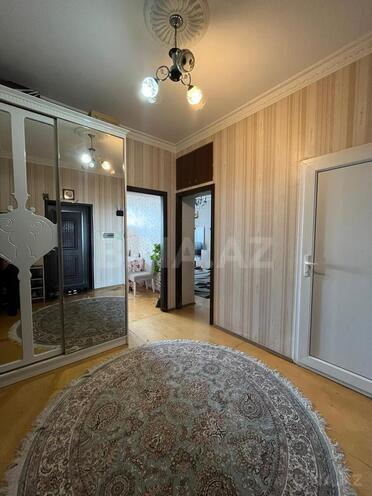 Satılır 3 otaqlı yeni tikili 82 m², Əhmədli m., photo 11 from 18