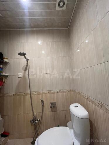 Satılır 3 otaqlı yeni tikili 82 m², Əhmədli m., photo 14 from 18