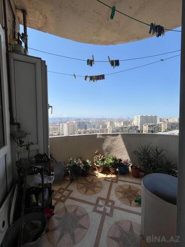 Satılır 3 otaqlı yeni tikili 82 m², Əhmədli m., photo 16 from 18