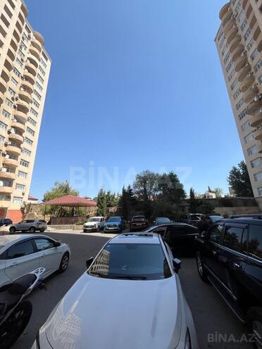 Satılır 3 otaqlı yeni tikili 82 m², Əhmədli m., photo 17 from 18