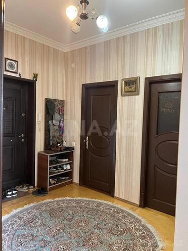 Satılır 3 otaqlı yeni tikili 82 m², Əhmədli m., photo 12 from 18