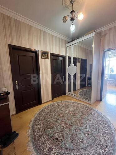Satılır 3 otaqlı yeni tikili 82 m², Əhmədli m., photo 10 from 18