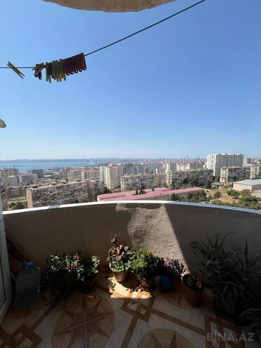 Satılır 3 otaqlı yeni tikili 82 m², Əhmədli m., photo 15 from 18