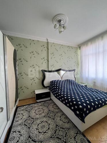 Satılır 3 otaqlı yeni tikili 82 m², Əhmədli m., photo 4 from 18