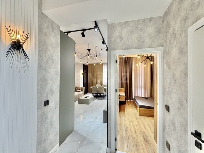 Продаётся 2-комн. новостройка 54 м², Наримановский  р., photo 7 from 10