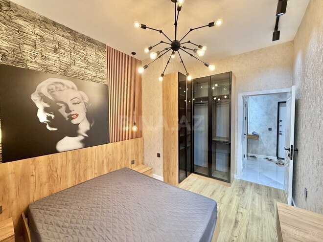 Продаётся 2-комн. новостройка 54 м², Наримановский  р., photo 6 from 10