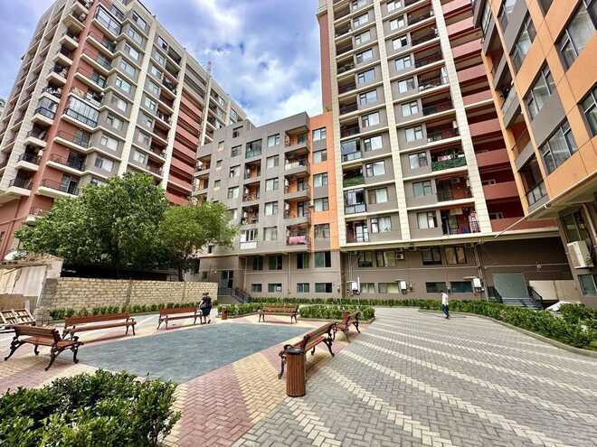 Продаётся 2-комн. новостройка 54 м², Наримановский  р., photo 9 from 10