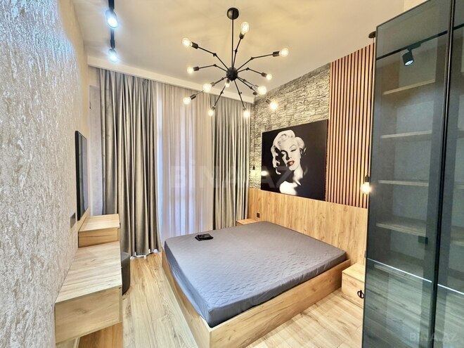 Продаётся 2-комн. новостройка 54 м², Наримановский  р., photo 5 from 10