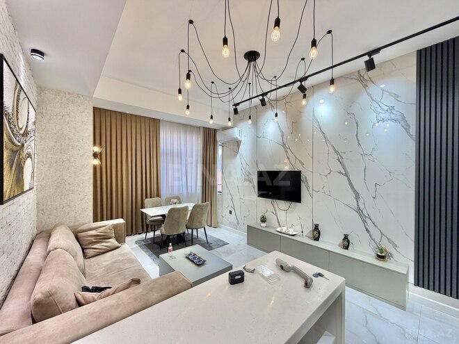 Продаётся 2-комн. новостройка 54 м², Наримановский  р., photo 3 from 10