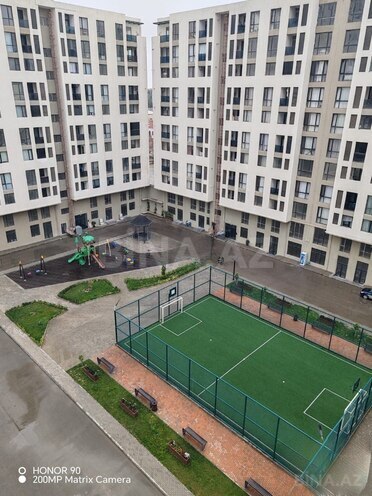 Продаётся 3-комн. новостройка 100 м², м. Дернегюль, photo 18 from 20