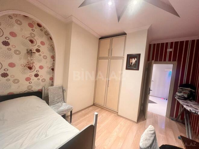 Продаётся 3-комн. новостройка 115 м², м. Иншаатчылар, photo 16 from 20