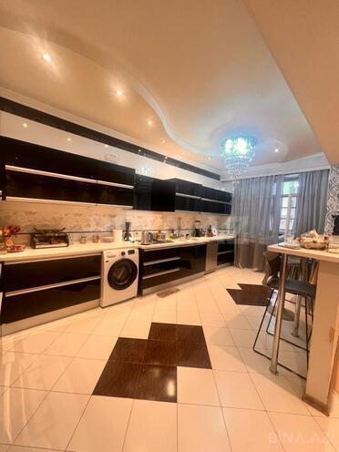 Продаётся 3-комн. новостройка 115 м², м. Иншаатчылар, photo 10 from 20