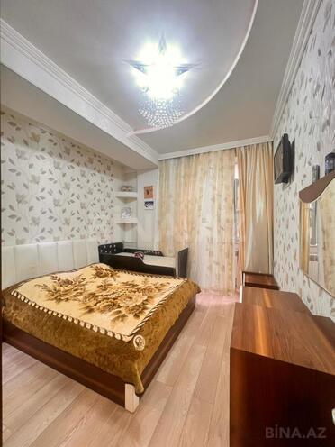 Продаётся 3-комн. новостройка 115 м², м. Иншаатчылар, photo 13 from 20