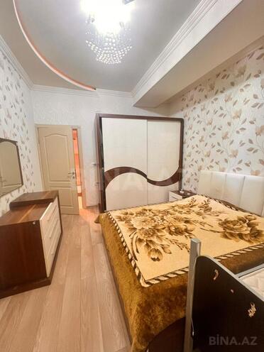 Продаётся 3-комн. новостройка 115 м², м. Иншаатчылар, photo 12 from 20