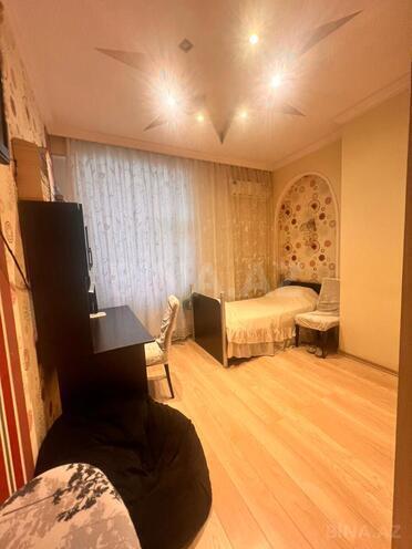 Продаётся 3-комн. новостройка 115 м², м. Иншаатчылар, photo 14 from 20