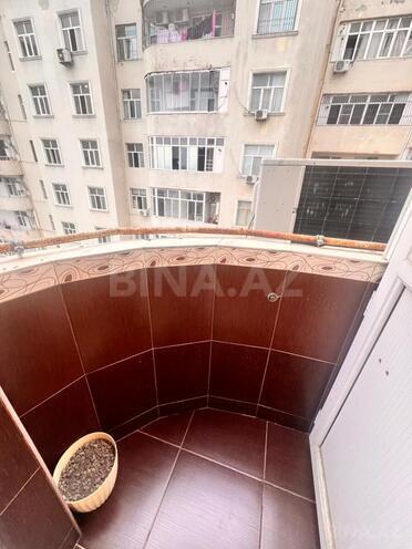 Продаётся 3-комн. новостройка 115 м², м. Иншаатчылар, photo 17 from 20