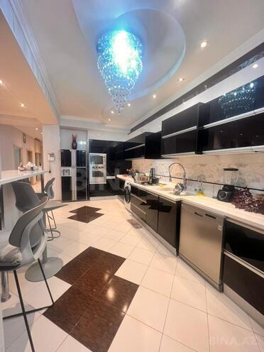 Продаётся 3-комн. новостройка 115 м², м. Иншаатчылар, photo 11 from 20