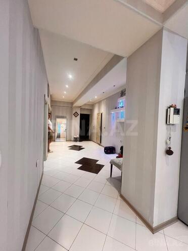 Продаётся 3-комн. новостройка 115 м², м. Иншаатчылар, photo 6 from 20