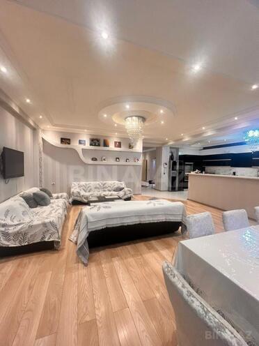 Продаётся 3-комн. новостройка 115 м², м. Иншаатчылар, photo 5 from 20