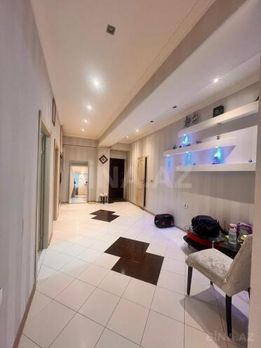 Продаётся 3-комн. новостройка 115 м², м. Иншаатчылар, photo 9 from 20