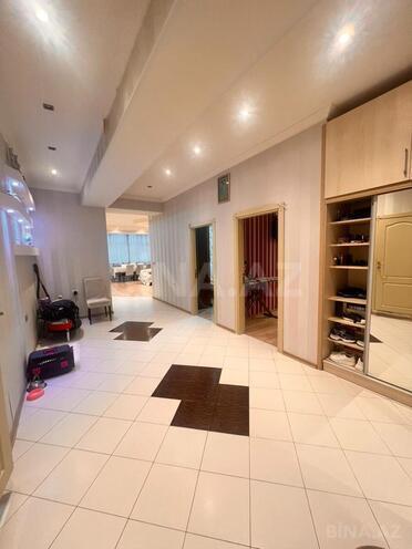 Продаётся 3-комн. новостройка 115 м², м. Иншаатчылар, photo 8 from 20