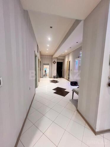Продаётся 3-комн. новостройка 115 м², м. Иншаатчылар, photo 7 from 20