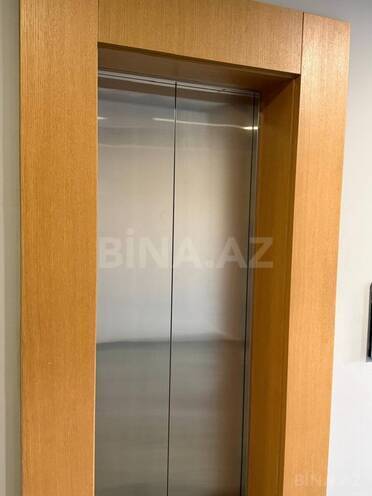 İcarəyə verilir 2 otaqlı yeni tikili 120 m², Nəsimi r., photo 18 from 21
