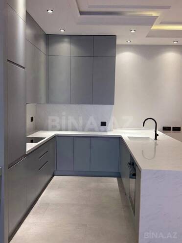 İcarəyə verilir 2 otaqlı yeni tikili 120 m², Nəsimi r., photo 16 from 21