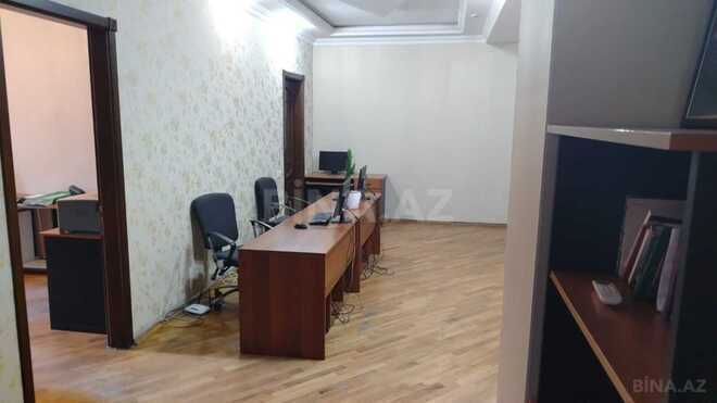 Satılır 3 otaqlı yeni tikili 130 m², İnşaatçılar m., photo 6 from 10
