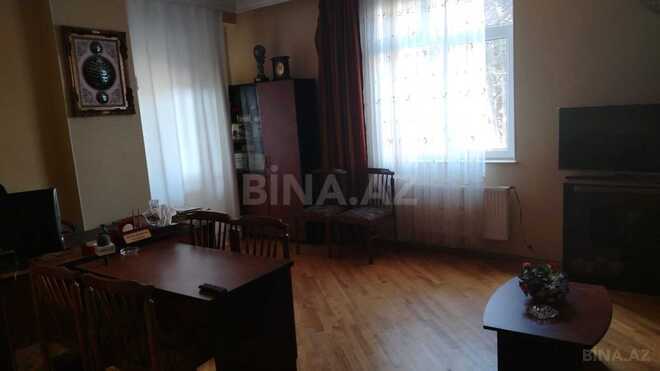 Satılır 3 otaqlı yeni tikili 130 m², İnşaatçılar m., photo 5 from 10